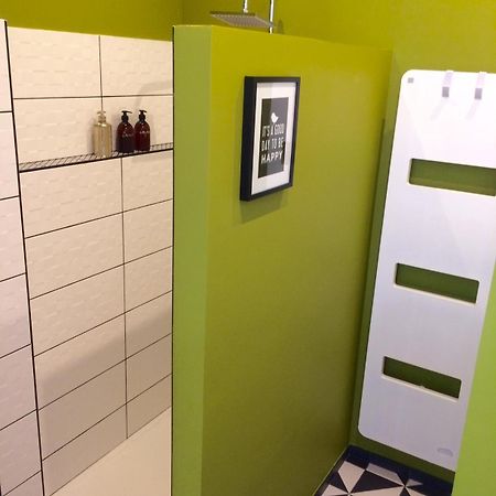 Chambres Dhotes Cocon Du Sud Нім Екстер'єр фото