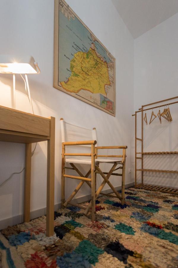 Chambres Dhotes Cocon Du Sud Нім Екстер'єр фото