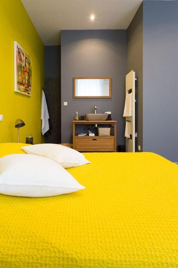 Chambres Dhotes Cocon Du Sud Нім Екстер'єр фото