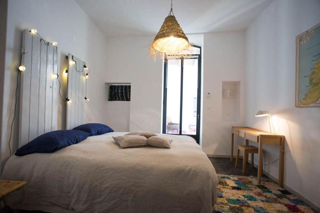 Chambres Dhotes Cocon Du Sud Нім Екстер'єр фото